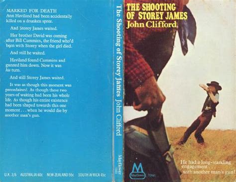 Shooting of Storey James