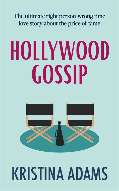 Shop Gossip