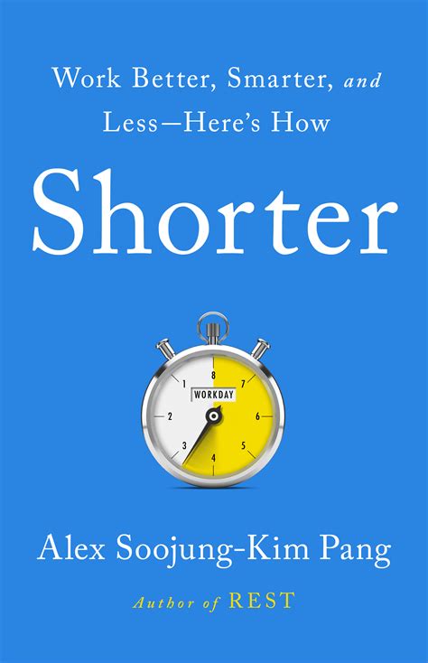 Short & Shorter