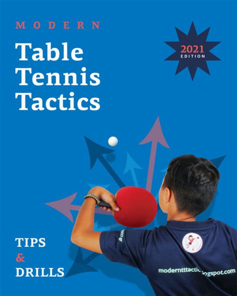 Short Pips in Modern Table Tennis