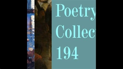 Short Poetry Collection 194