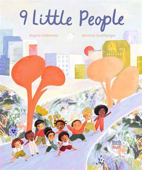 Short Stories For Little People: Book 2