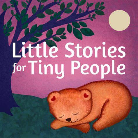 Short Stories for Little People
