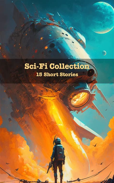 Short Stories of Space II