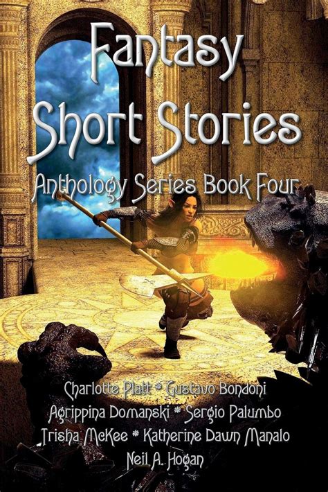 Short Story Anthology