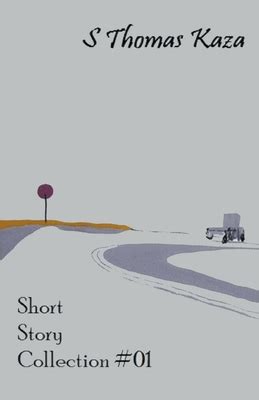 Short Story Collection 01