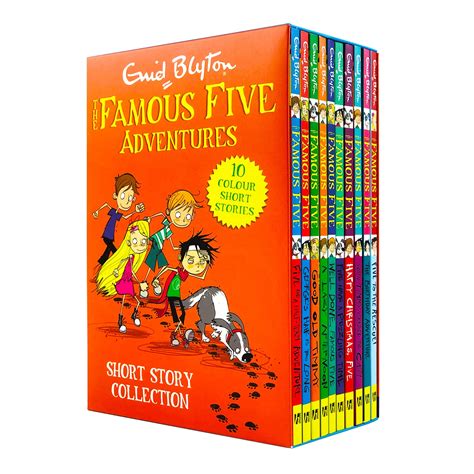 Short Story Collection