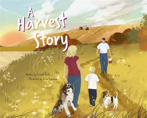 Short Story Harvest 