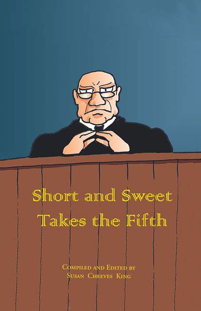Short and Sweet Takes the Fifth
