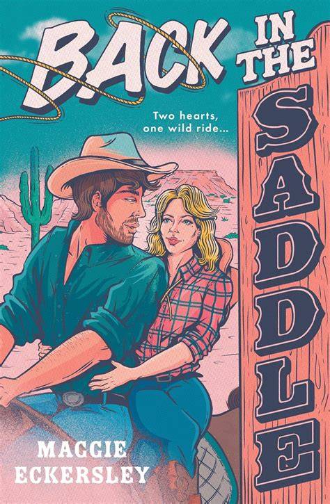 Short in the Saddle
