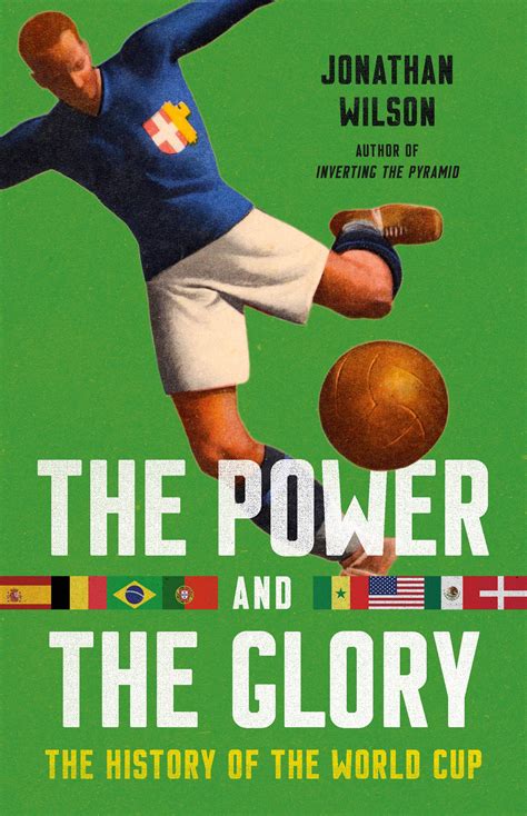Short of the Glory