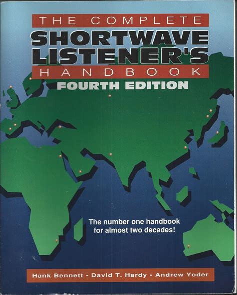 Shortwave Listener's Guide