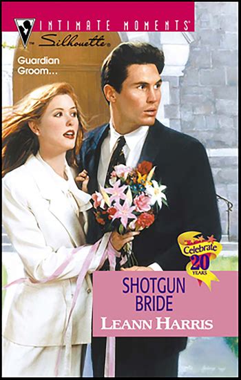 Shotgun Bride (Riding Shotgun)