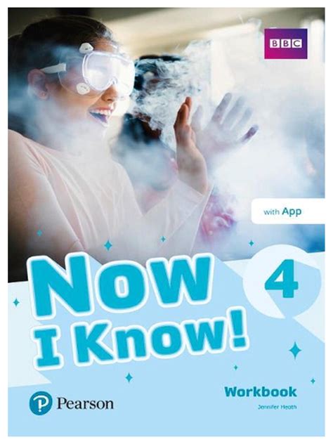 Show What You Know 4: Student Workbook