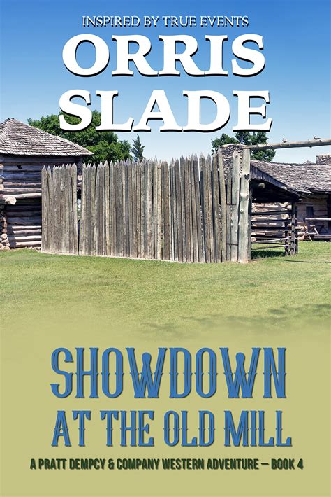 Showdown at Truckee