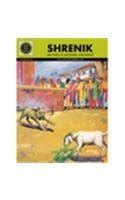 Shrenik