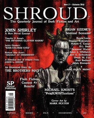 Shroud 7
