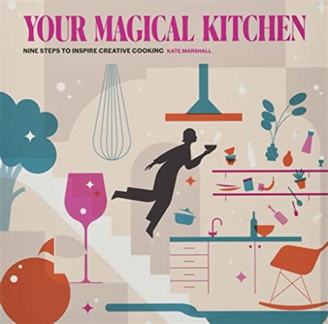 Shugz and the Magical Kitchen