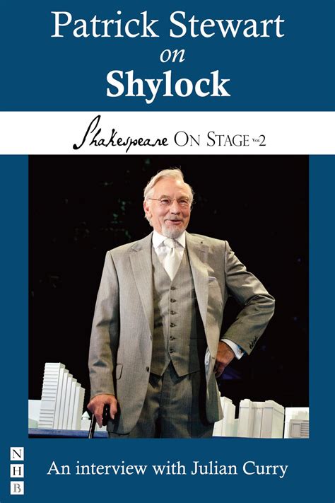 Shylock on the stage