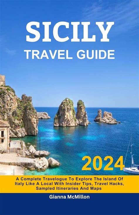 Sicily Travel Guide