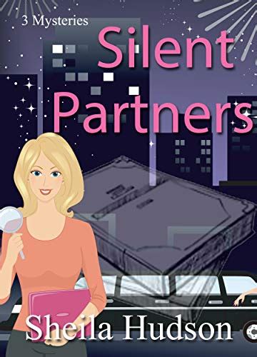 Sideline Silent Partners Book Three