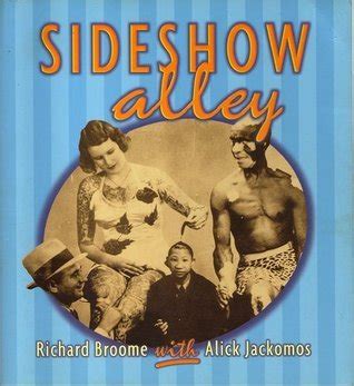 Sideshow Alley