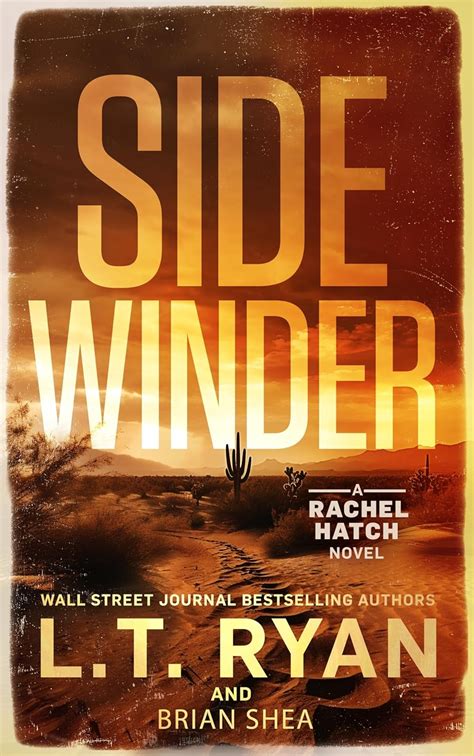 Sidewinder