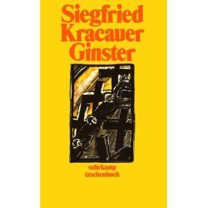 Siegfried Kracauer