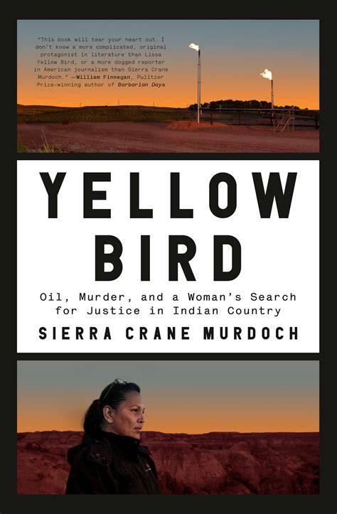 Sierra Crane Murdoch