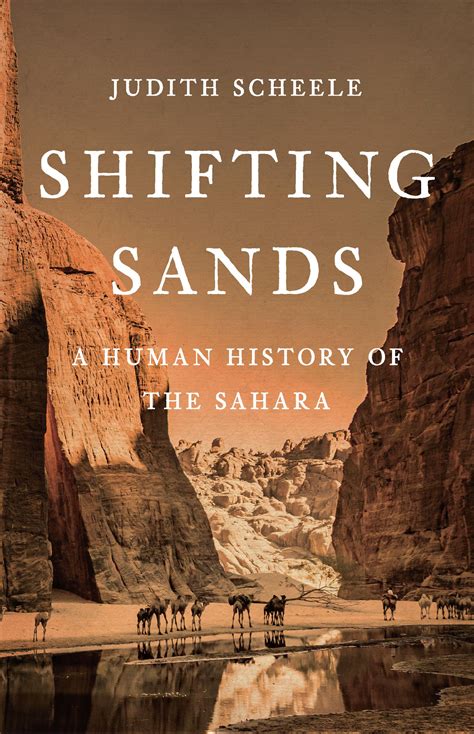 Sifting Sands