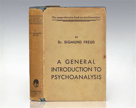 Sigmund Freud's Theory of Psychoanalysis (Simple Guide)