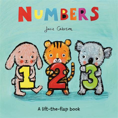 Sign Language for Kids - Numbers