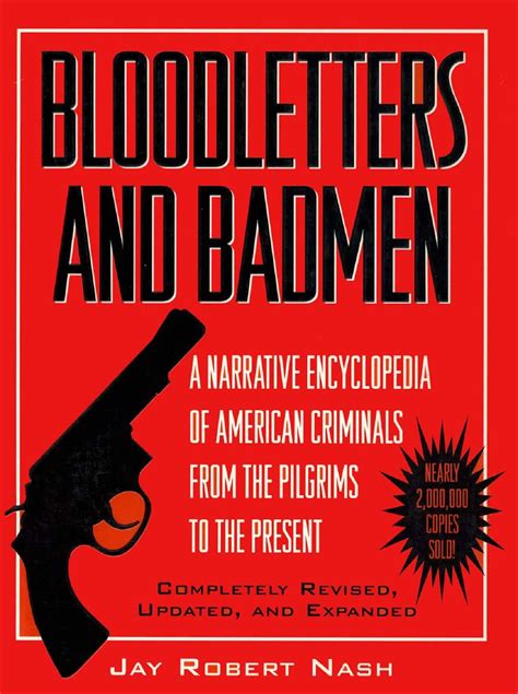 Sign of the Bloodletters