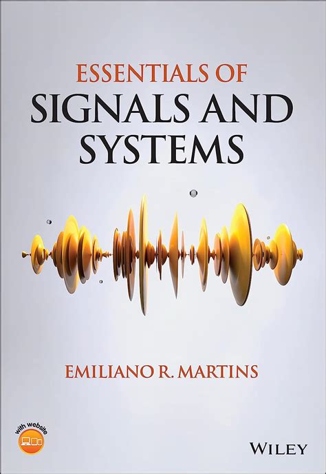 Signals and Systems