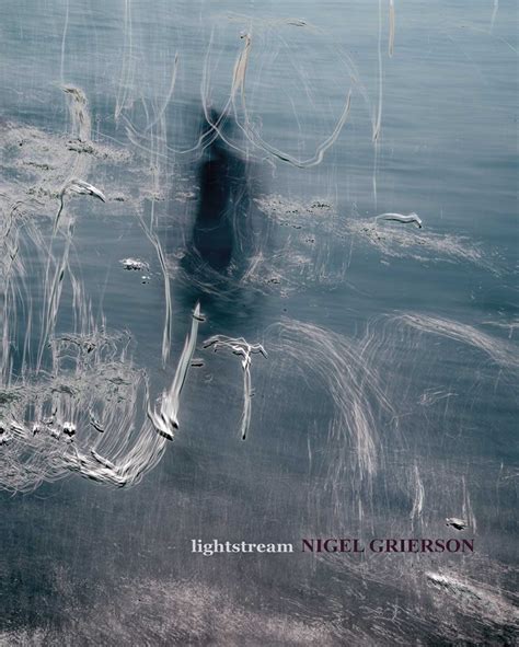 Signed Copy of "Lightstream"