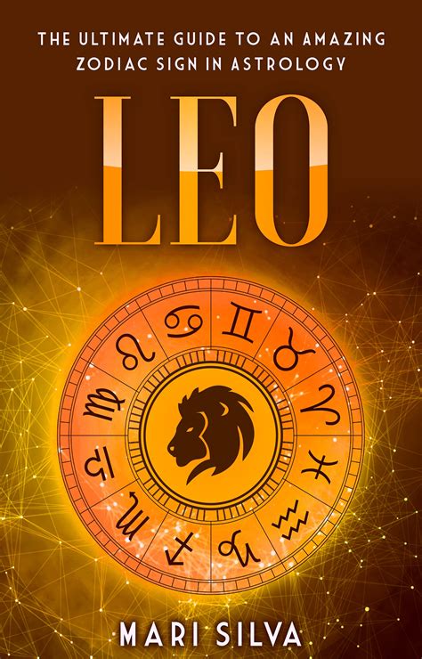 Signs of Love: Leo