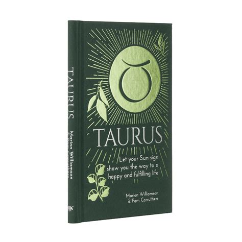 Signs of Love: Taurus