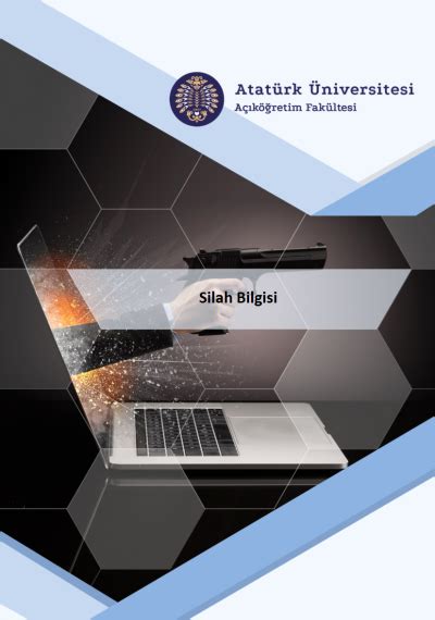 Silah Bilgisi