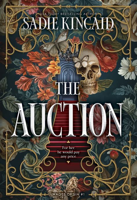 Silent Auction