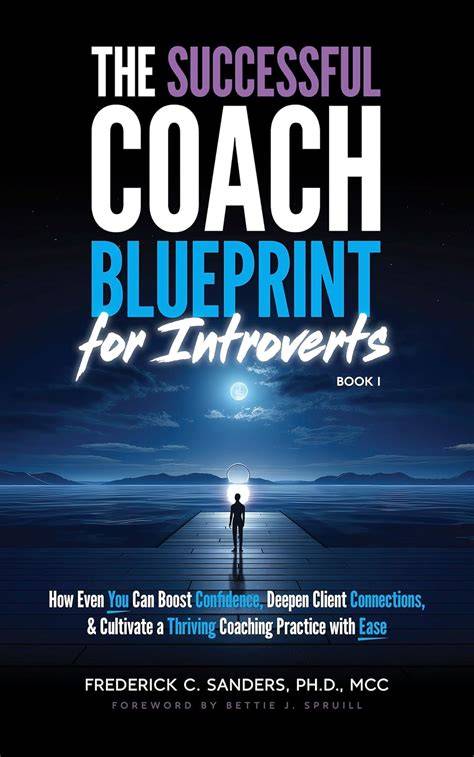 Silent Connections: A Digital Blueprint for Introverts