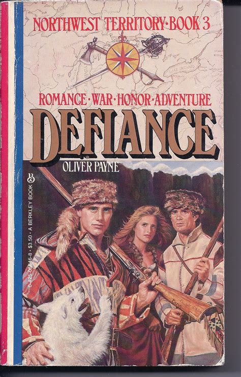 Silent Defiance