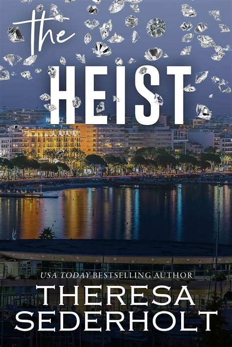 Silent Heist