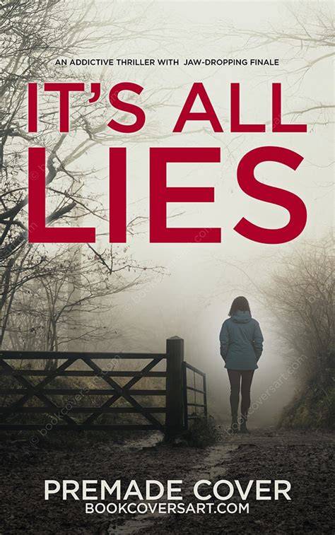 Silent Lies