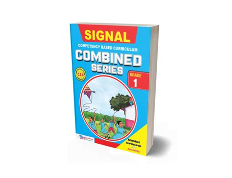 Silent Signal (The Signal Series)