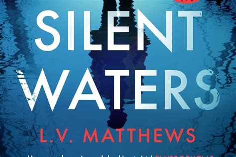 Silent Waters: The Book of Life