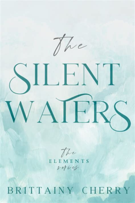 Silent Waters
