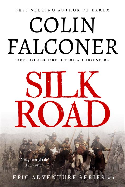Silk Road vision
