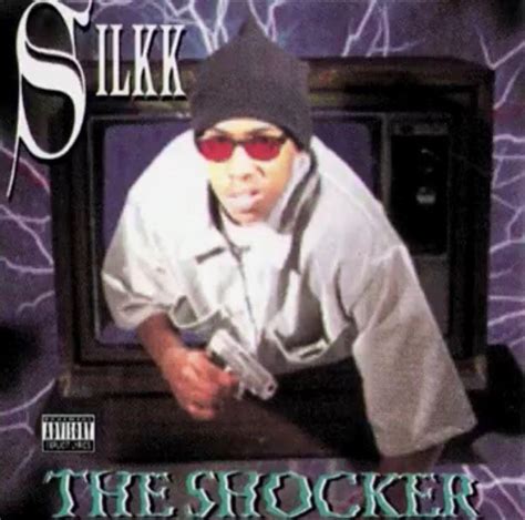 Silkk the Shocker
