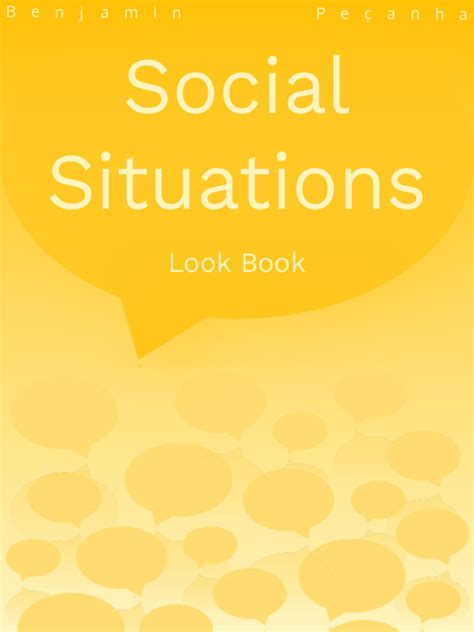 Silly Situations