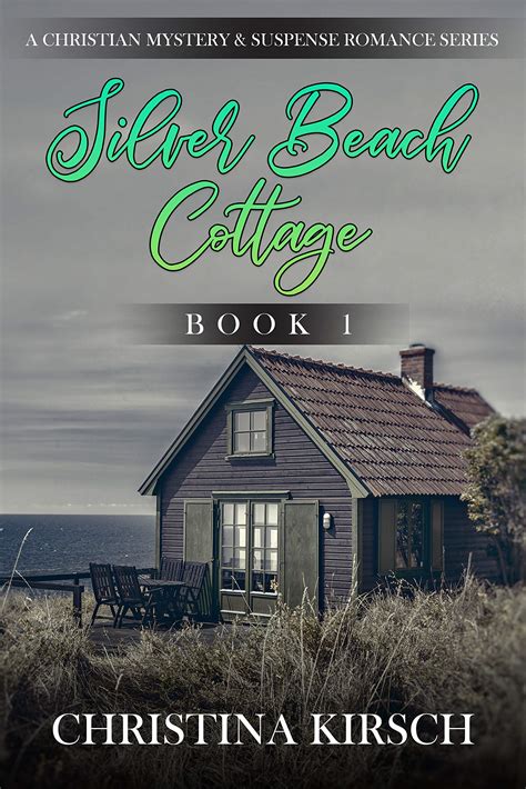 Silver Beach Cottage Book 1
